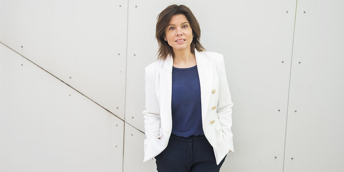 Linda De Nadai nuovo Ceo di Unifrutti Europe